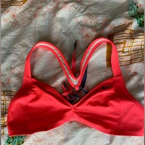 Like New Nike Bikini Top